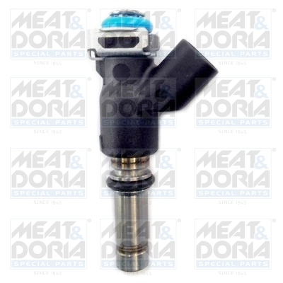 Injector